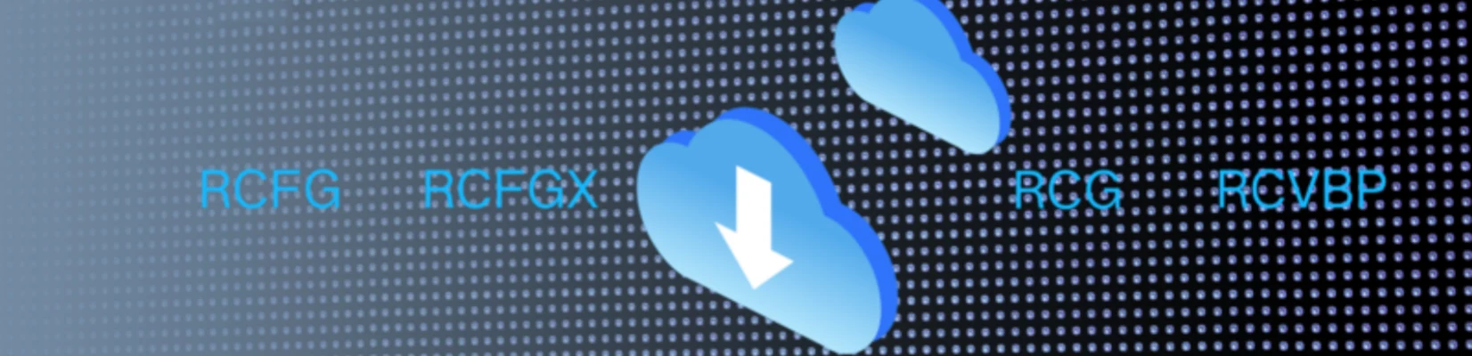 LedInCloud config files