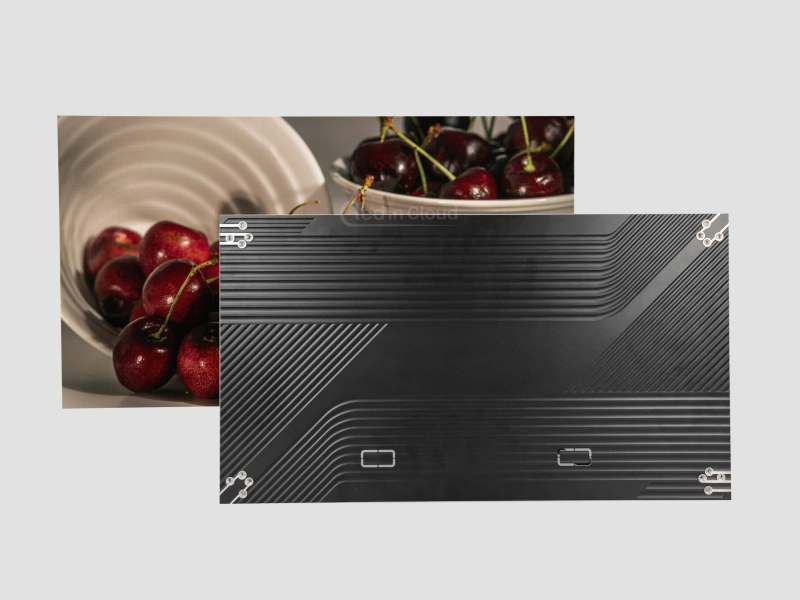 MA600 Series