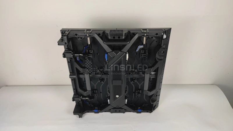 MY500 Right-Beveled Cabinet Without Locking Block