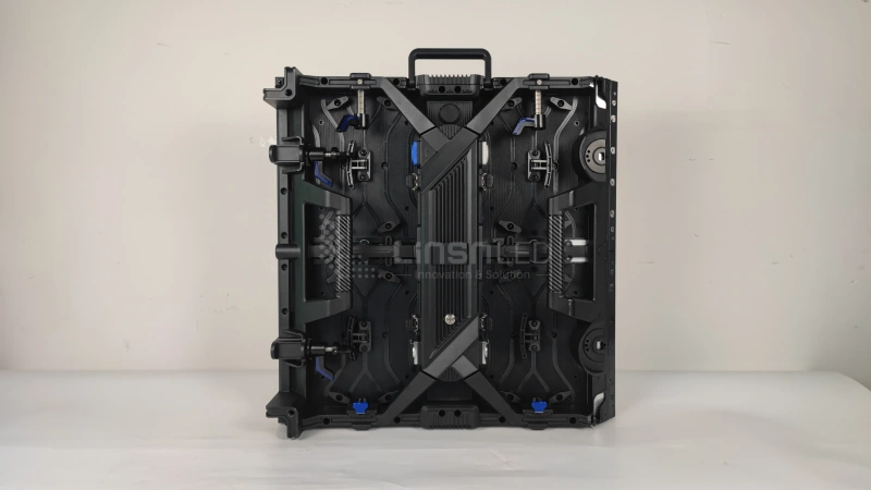 MY500 Right-Beveled Cabinet Without Locking Block