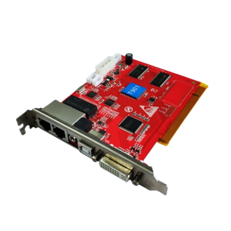 huidu t901 synchronous controller