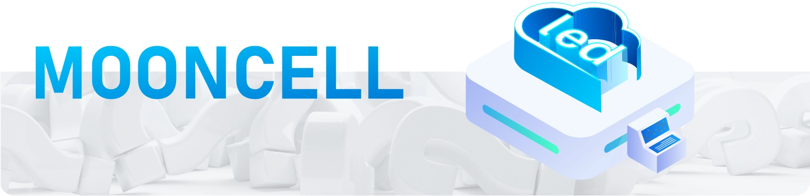 mooncell software download