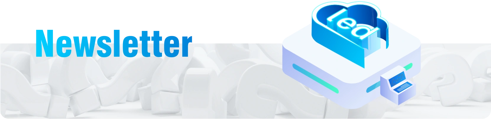 subscribe newsletter