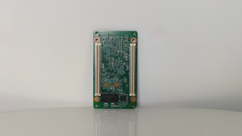 NovaStar A10s Pro Back View