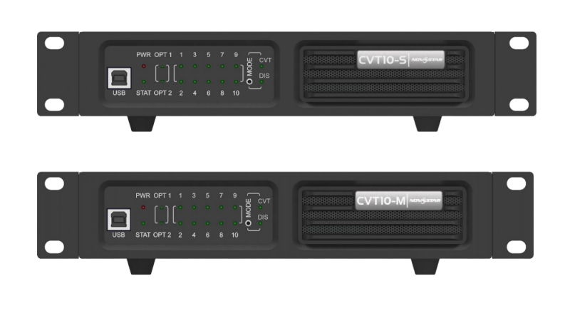 NovaStar CVT10-S