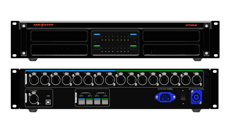 NovaStar CVT4K-M