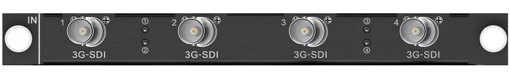 3G-SDI