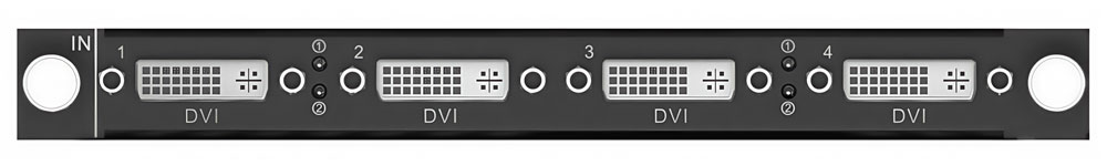 DVI