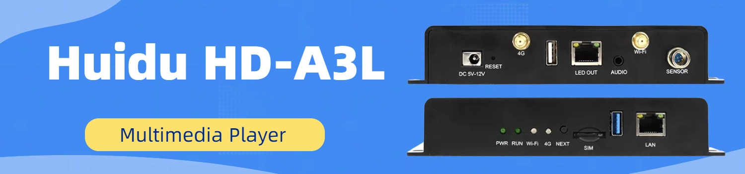 HD A3L