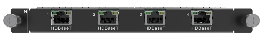 HDBaseT