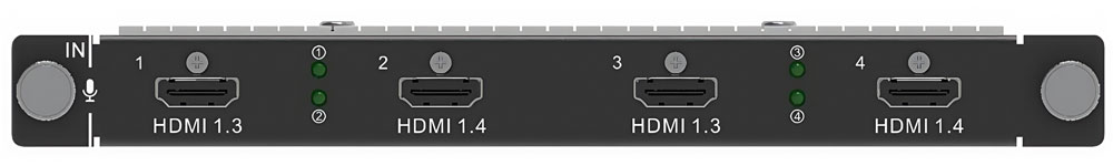 HDMI 1.4