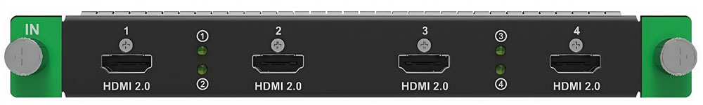 HDMI 2.0