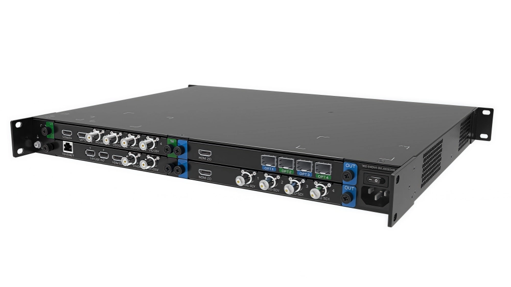 NovaStar HDR Master 4K