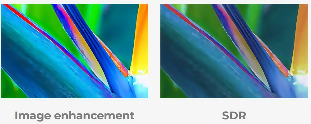 NovaStar HDR Master 4K Features