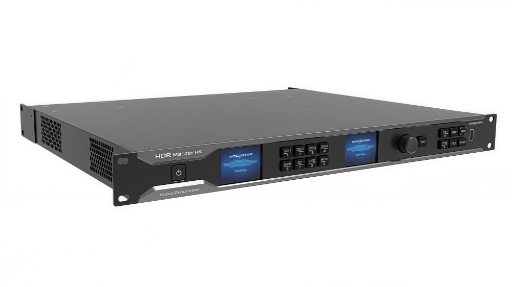 NovaStar HDR Master 4K