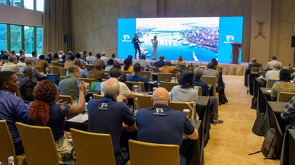 events led screen