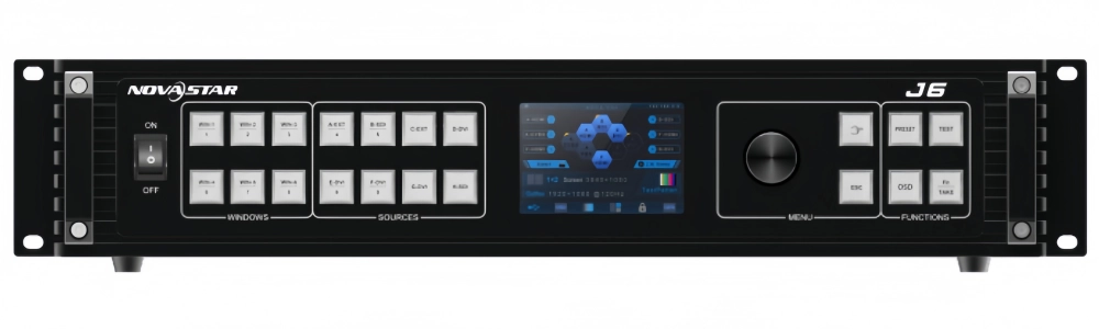 j6 switcher