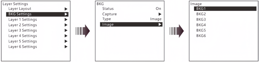 novastar j6 BKG Image