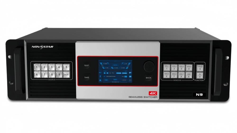 NovaStar N9