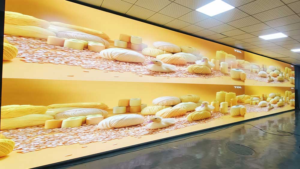 LedInCloud COB Products