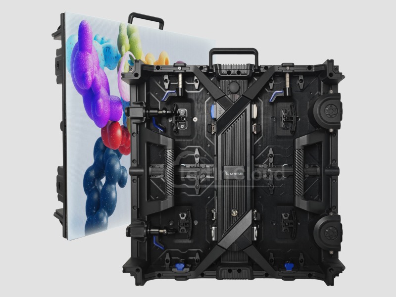 XR Stage Series