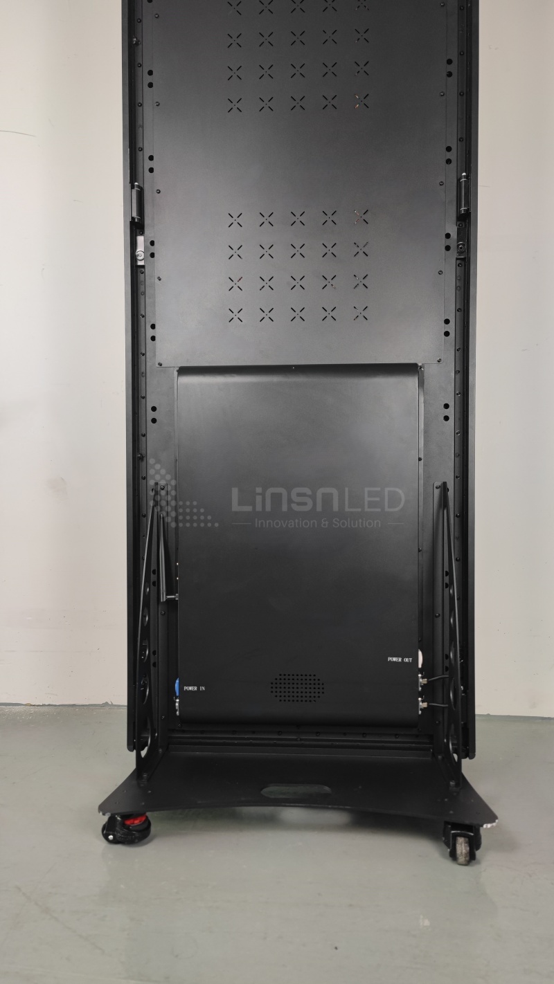lc60c led poster details