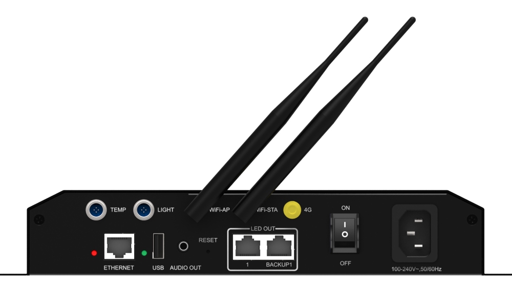 novastar tb3 manual