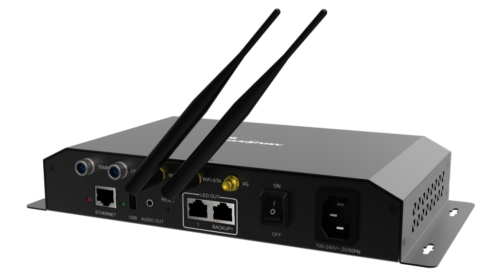 novastar tb3 manual