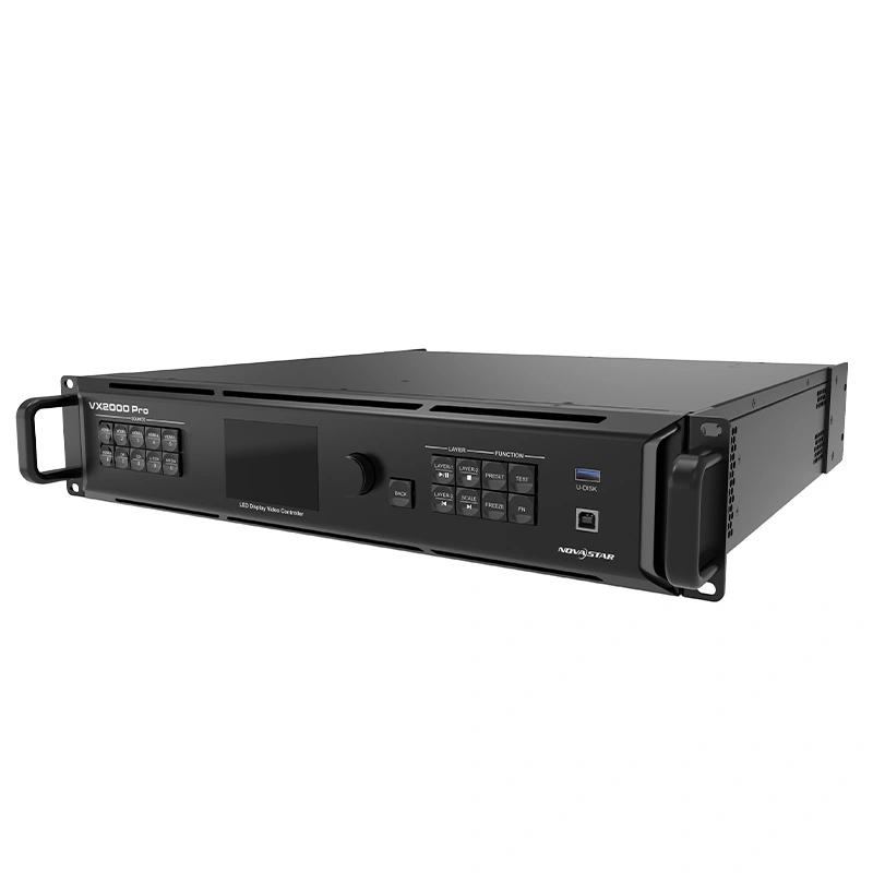 novastar vx2000 pro