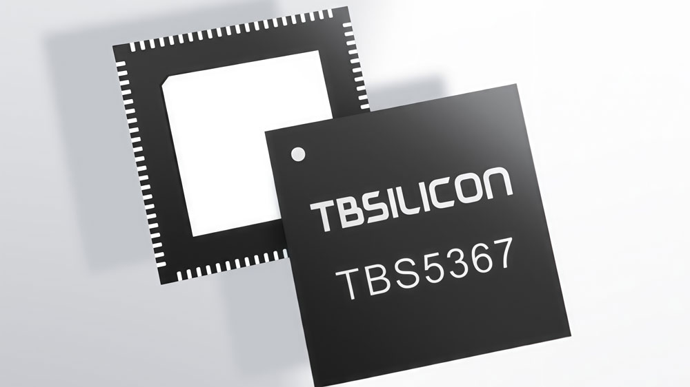 NovaStar TBSILICON LED Driver IC