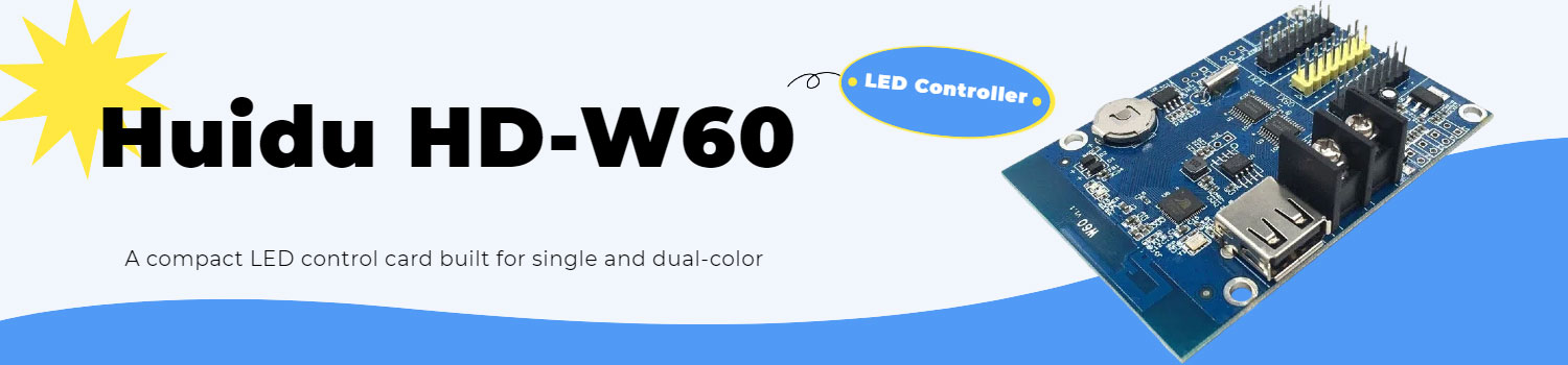 hd w60