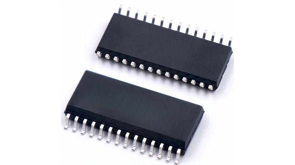 led driver chip