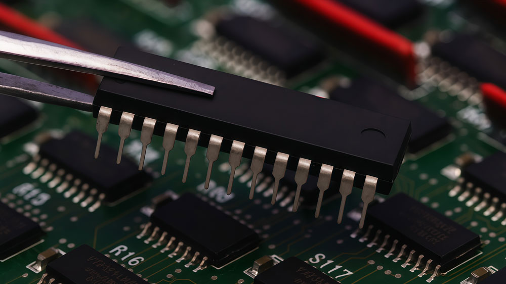 led driver ic