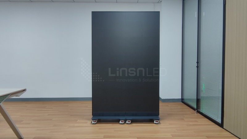 LC60F Seamless Splicing