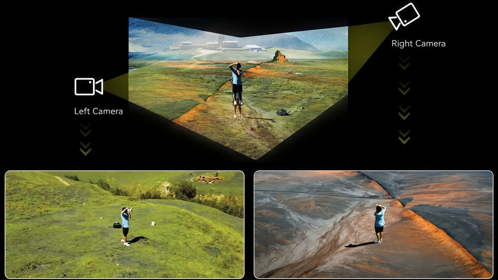 novastar mx30 Flexible framerate