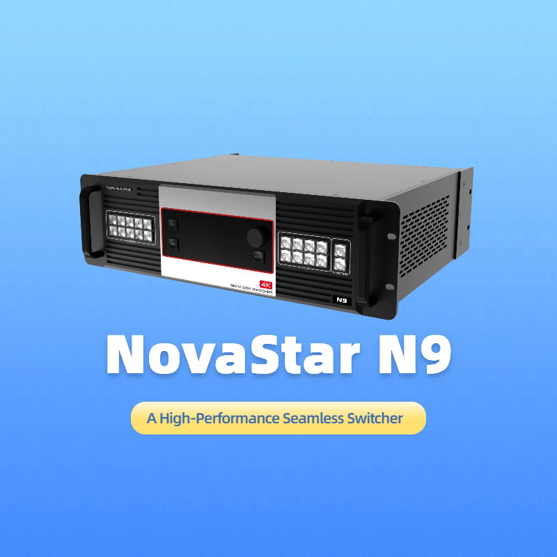 novastar n9