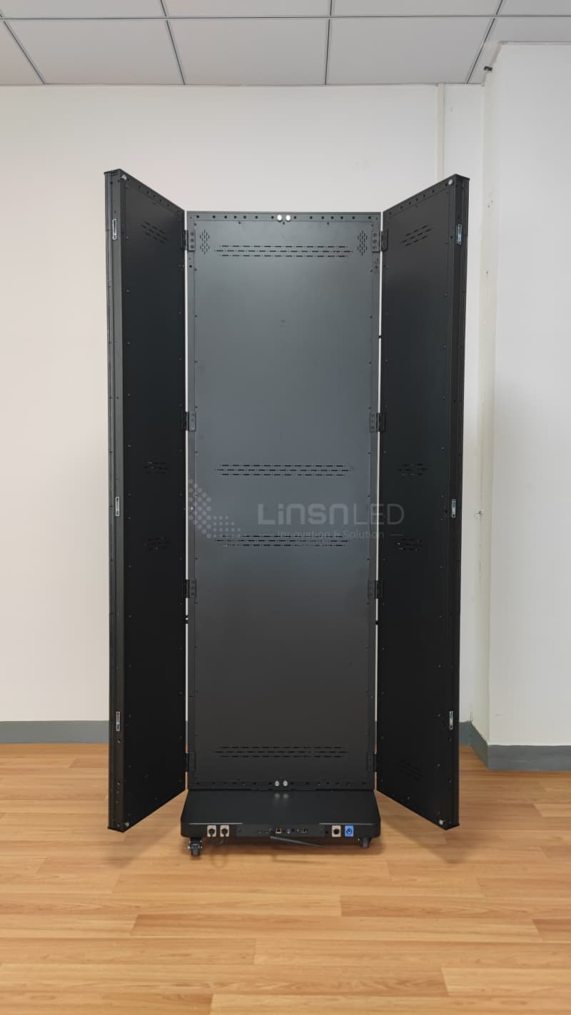 LC60TF - Other Perspectives