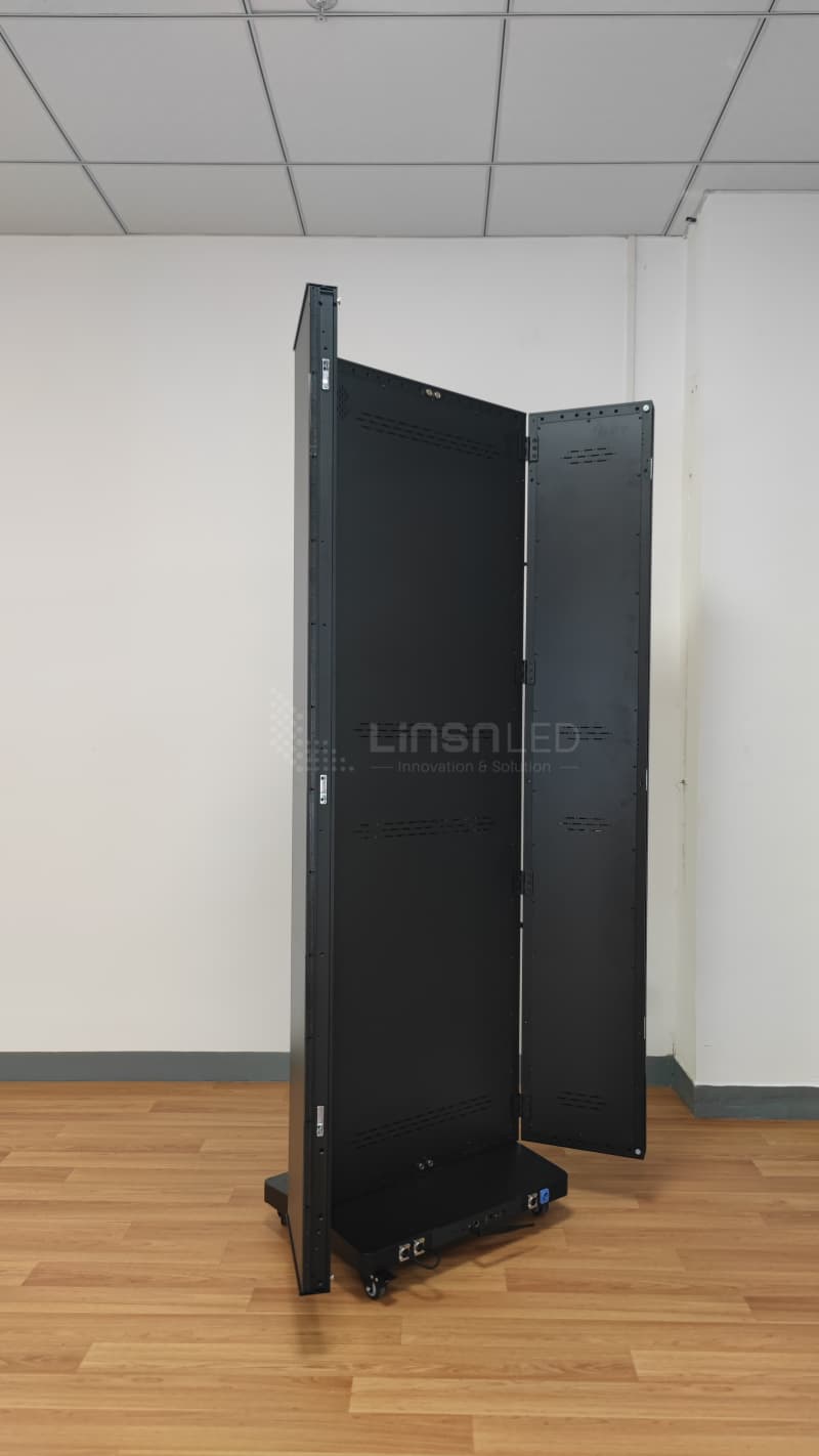 LC60TF - Other Perspectives