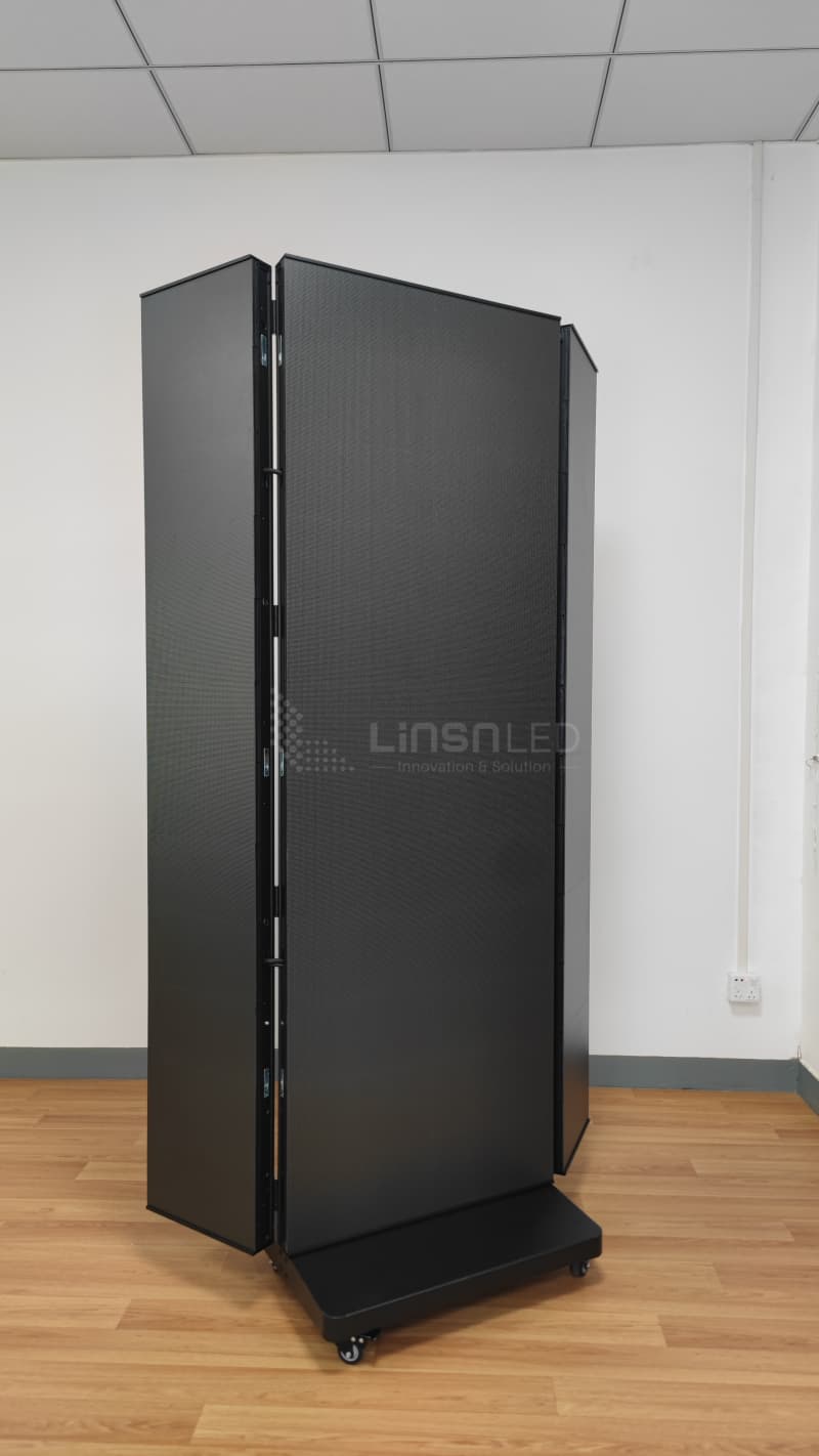 LC60TF - Other Perspectives