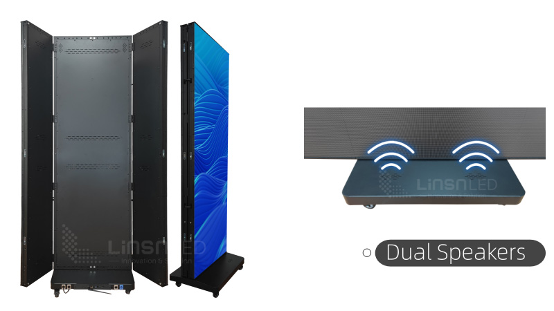 LC60TF Series Features