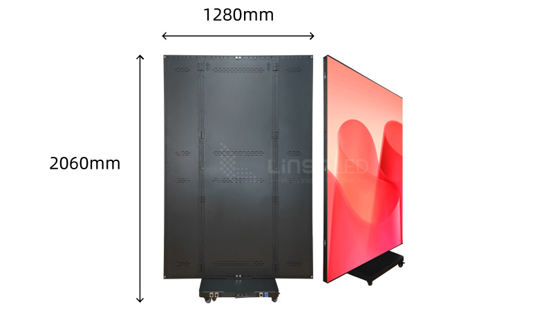 LC60TF Series Features