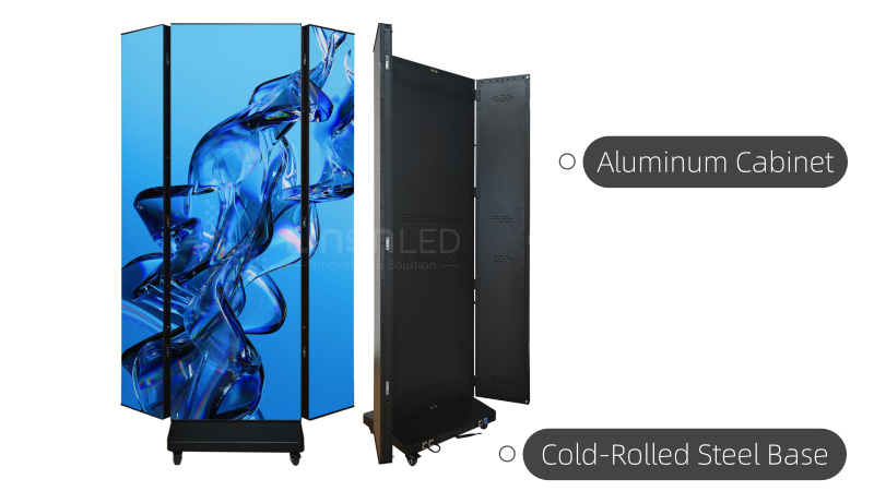 LC60TF Series Features