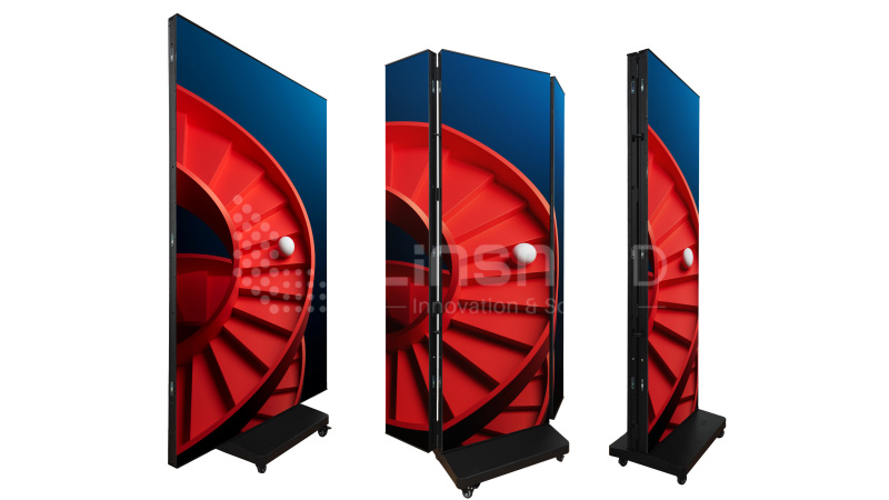 LC60TF Series Features