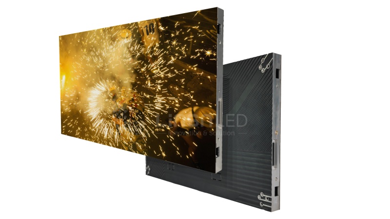 LedInCloud MA600 Series