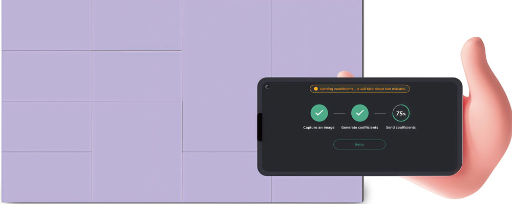 NovaStar TU4K Pro Features