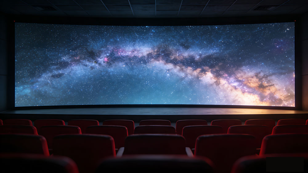 cinema led display
