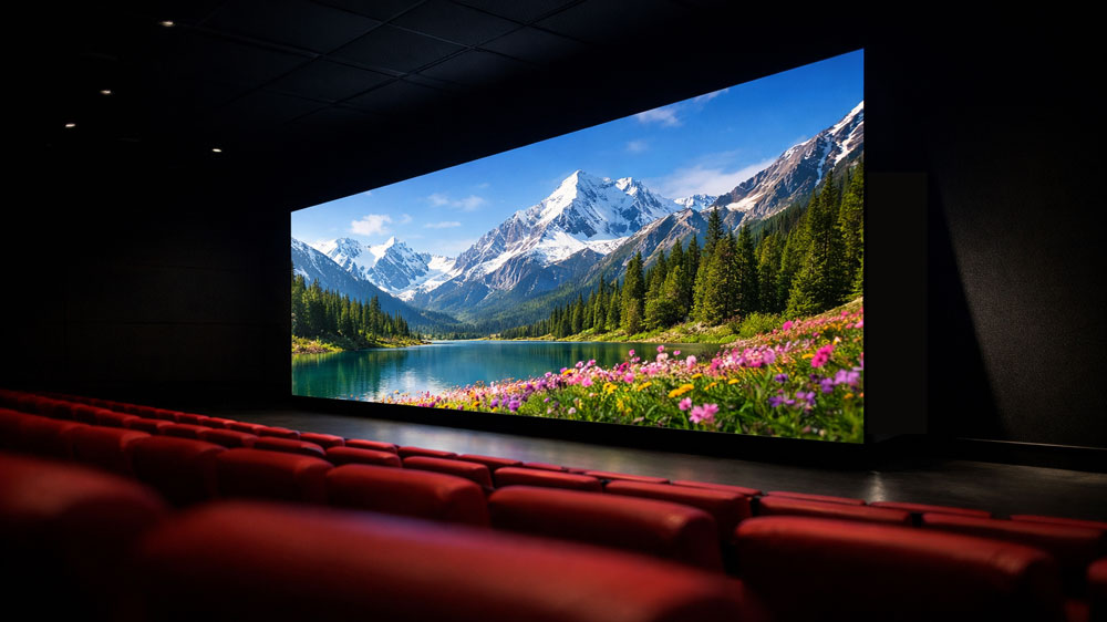 cinema led display
