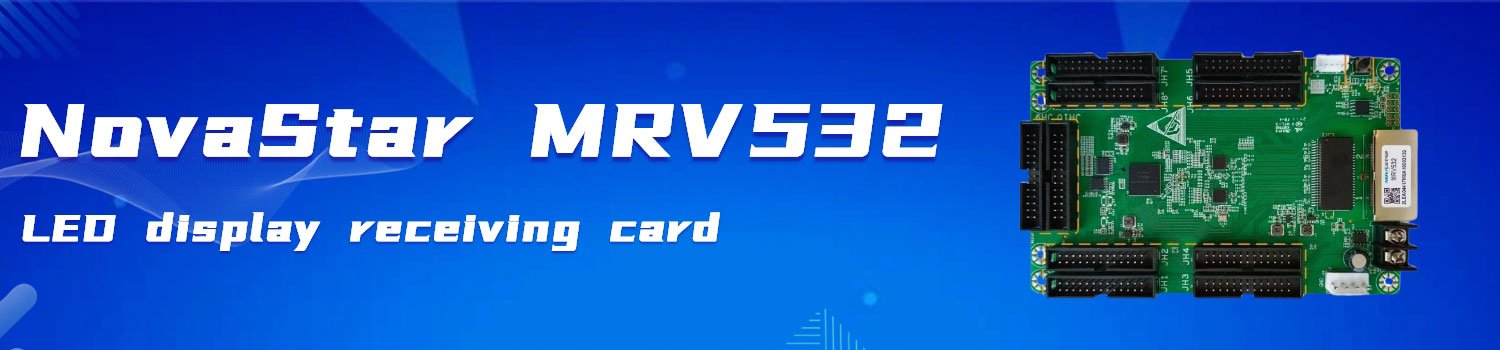 novastar mrv532