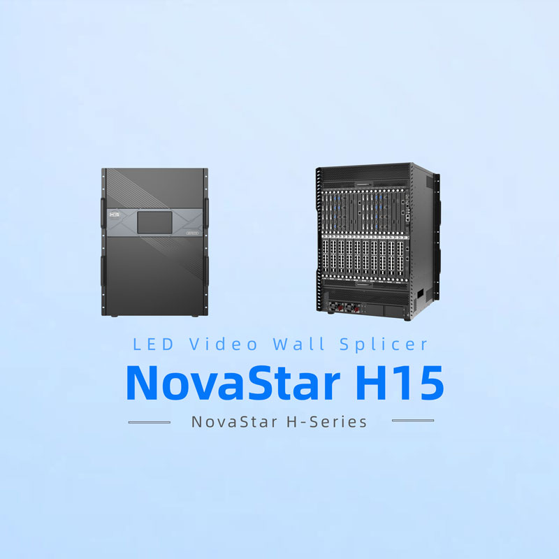 novastar h15