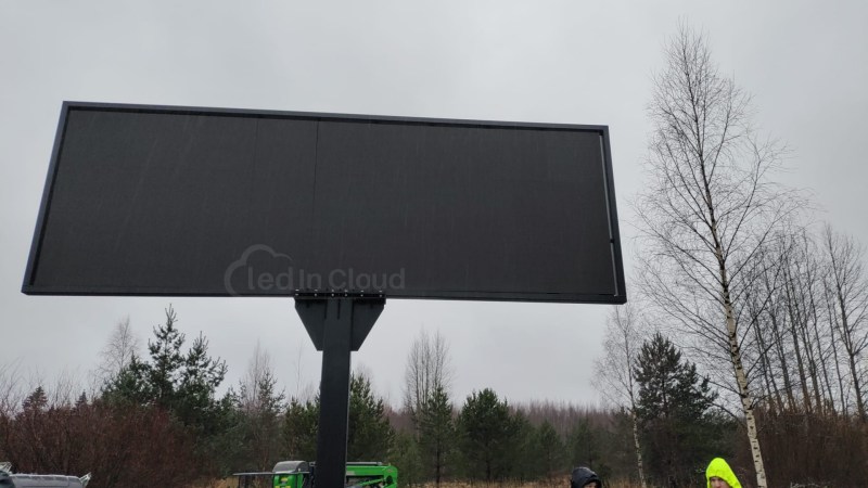 LedInCloud Finland Project